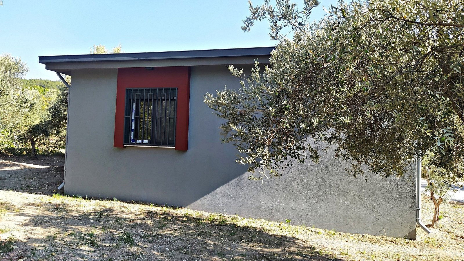 ARZU HANIM (PREFABRİK)